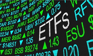 ETF State Street